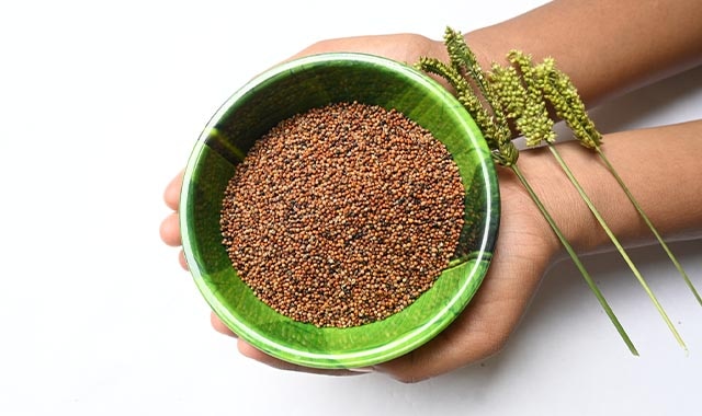 Finger Millets (Ragi): Health Benefits, Nutrition And Recipes | AskNestlé